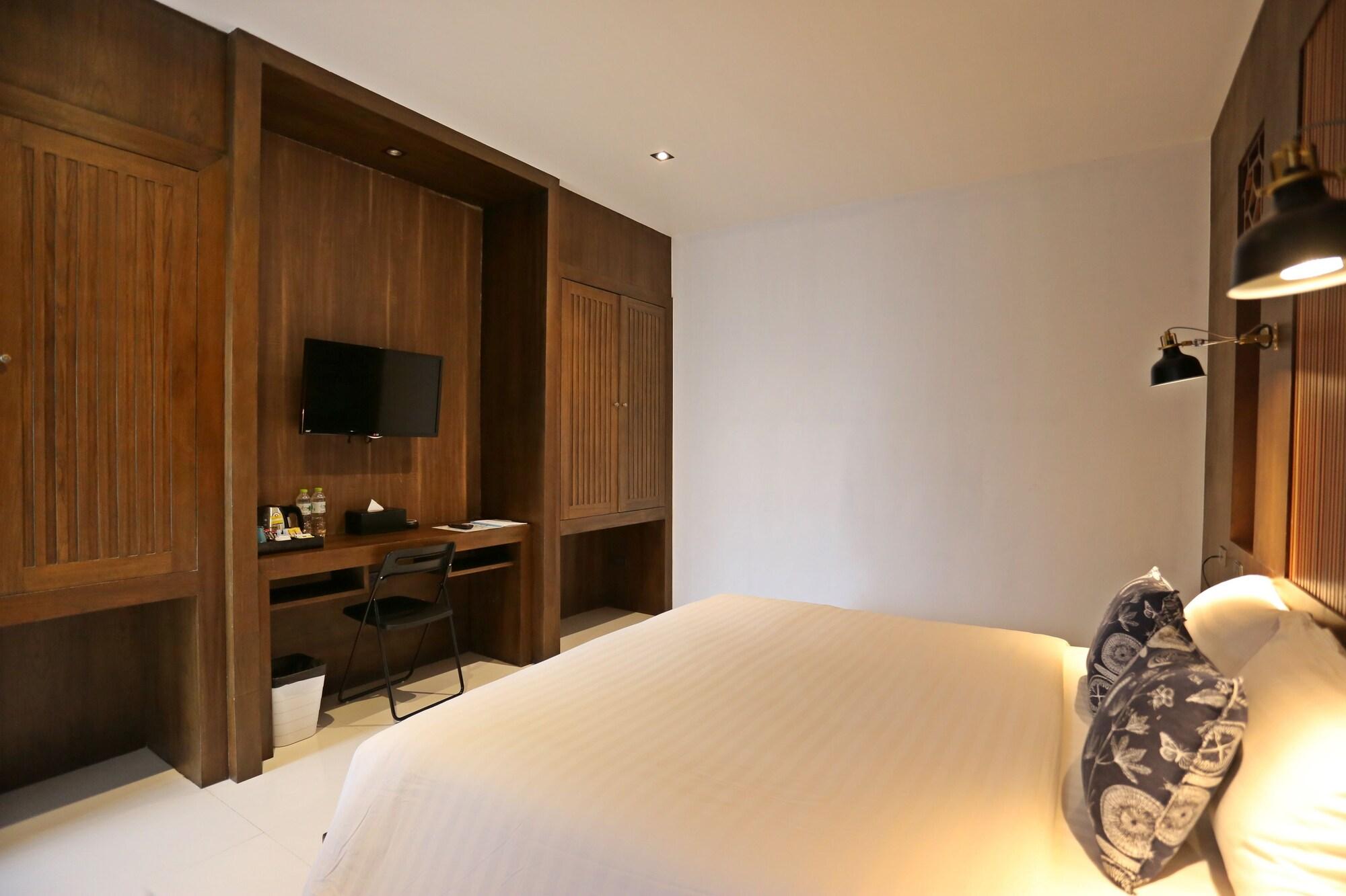 Tangren Hotel Samui Maret Екстериор снимка