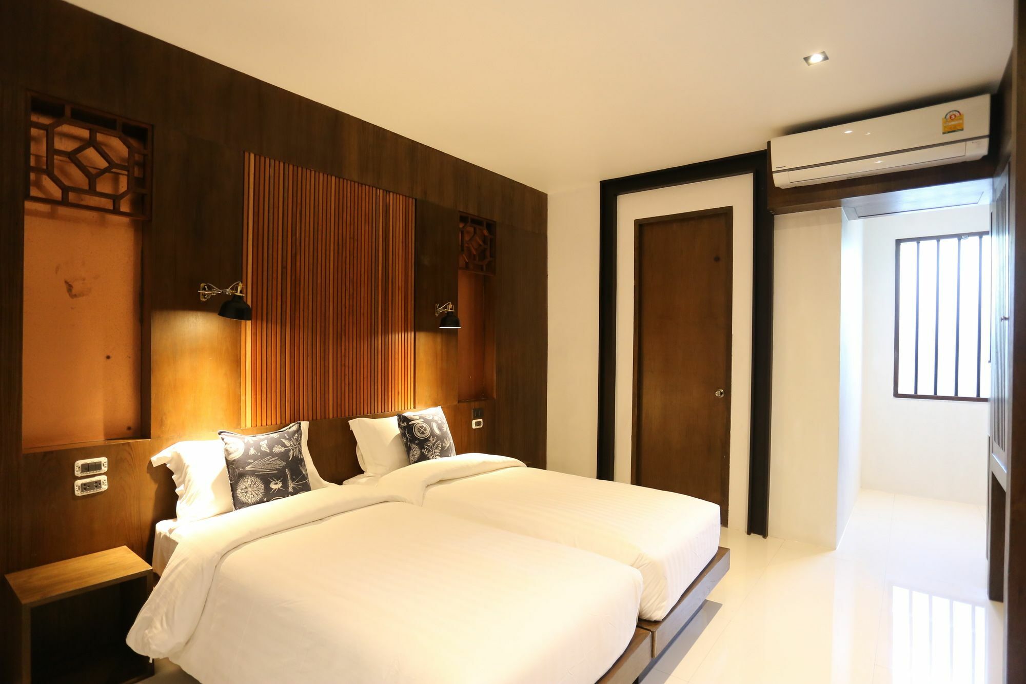 Tangren Hotel Samui Maret Екстериор снимка