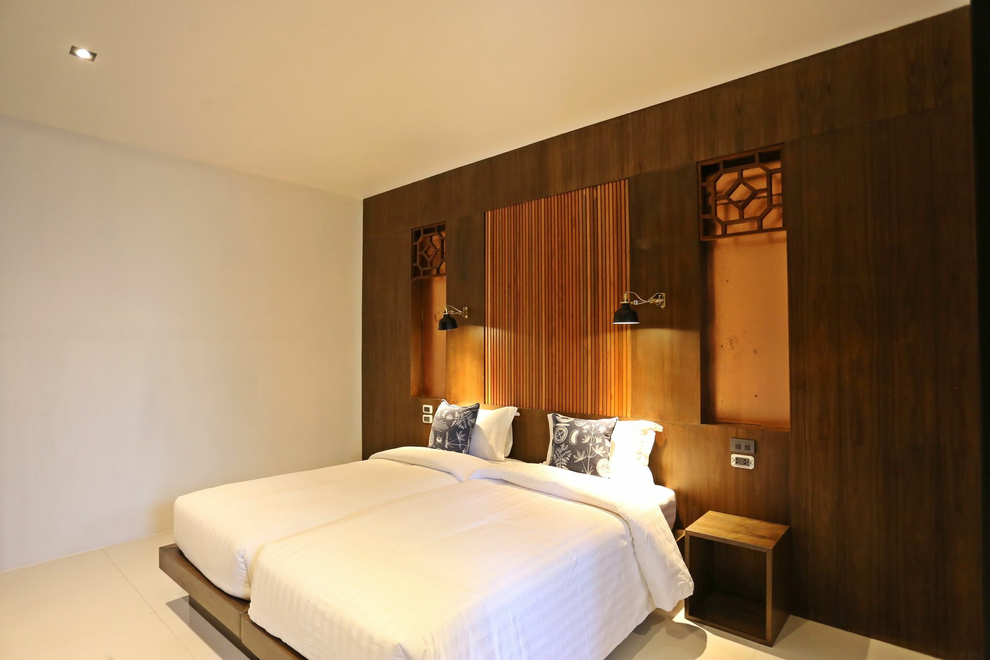 Tangren Hotel Samui Maret Екстериор снимка