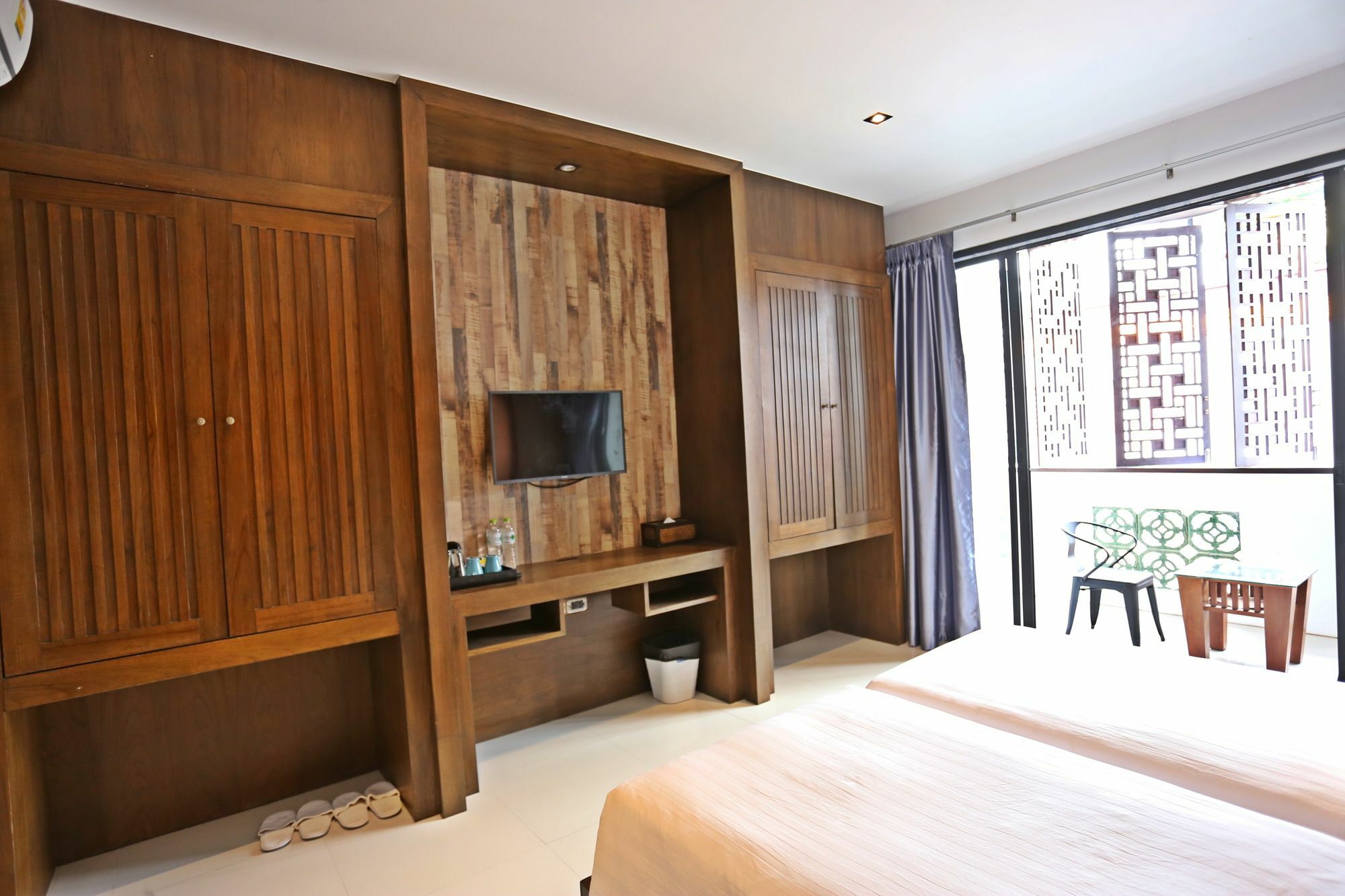 Tangren Hotel Samui Maret Екстериор снимка